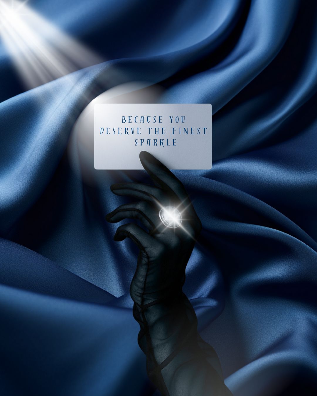 Featured jewelry collection