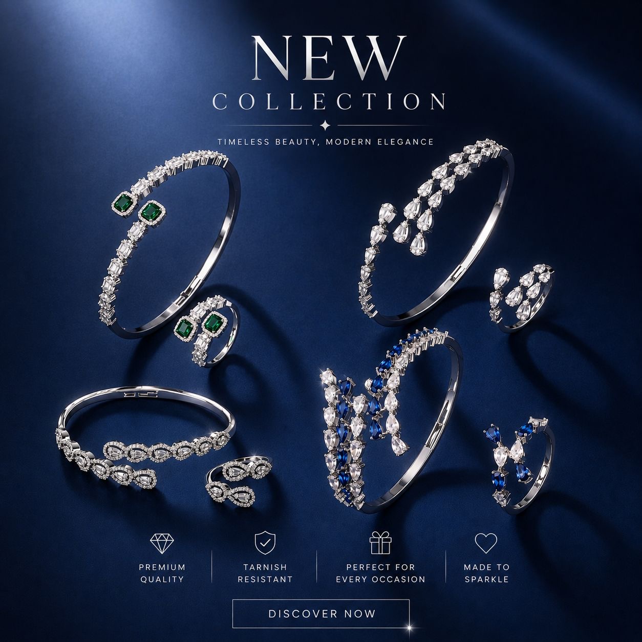 New collection